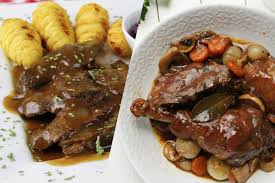 Na trasa.info możesz szczegółowo zaplanować swoją podróż. Na Murawie Dzis Francja Niemcy A Na Hapsie Kulinarne Starcie Euro Kto Wygra Coq Au Vin Czy Sauerbraten I Nowosci Haps Pl
