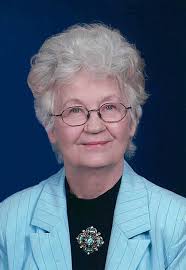 Verna Mae Hanson Sauer (1937-2024)