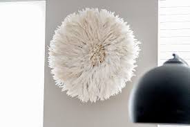 Quick view compare add to cart. Genuine African White Juju Hat 29 Inches Feather Wall Decor Feather Headdress Cameroon Home Decor Wall Sculptures Gellyplast Com
