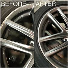 If you have steel rims that are bent, try taking them to a professional for repair. Wheel Repair Dr Detail
