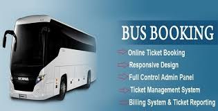 Ebus Online Bus Reservation Ticket Booking System Bus Tickets Bus Online Tickets