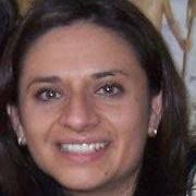 Maria Carolina Avalos