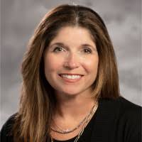 Candace Gentry MHA, BSN, RN, CPHQ