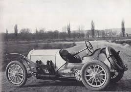 Mercedes 1908 Construido Para El Gran Premio De Francia Celebrado En El Circuito De Dieppe El Motor De Cua Grand Prix Cars French Grand Prix Classic Cars