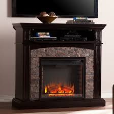 Sei southern enterprises tennyson electric fireplace with bookcase 8. Sei 45 5 W Electric Fireplace Reviews Wayfair
