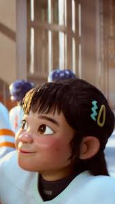 been waiting my whole life to announce this!!? 🦖🩷, 🚨make room for new  emotions🚨, Watch the new trailer for Disney & Pixar’s #InsideOut2, only in  theaters June 14!, #pixar #insideout #disney