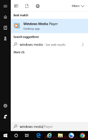 Download Windows Media Player 12 Windows 10 64 Bit Free Windows 10 Windows Media