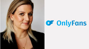 OnlyFans Names Keily Blair New CEO