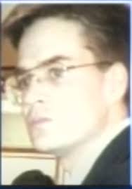 Steven Francis Sueppel (1965-2008)