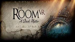 We did not find results for: The Room Vr A Dark Matter The Puzzle Game Takes Place On Pc Ps Vr And Oculus Quest News Archyde