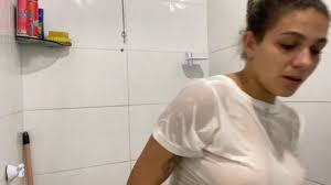 Leila tv nude - 4:30 , 6:18 see through