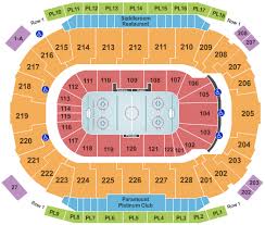 Buy Edmonton Oilers Tickets Seating Charts For Events