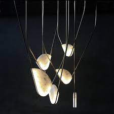 Heather Zieber Rothwell On Instagram If You Want To Come See Some Of Randyzieber New Works Pendant Lights Chandeliers Modern Lighting Design Lamp Light