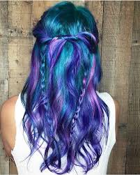 Unicorn Hair Fox Hair Dye Arctic Fox Hair Dye Hair Dye Colors