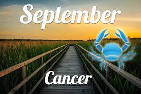 What is cancer horoscope for 2020. Horoscope Cancer September 2020