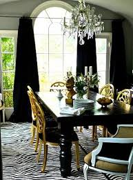 Cottage Love 6 Gold Dining Room Gold Dining Glamourous Dining Room