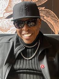 Latonya Ford's Instagram, Twitter & Facebook