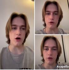 Bendon Boone Impression