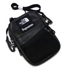 Maybe you would like to learn more about one of these? Supreme The North Face Leather Shoulder Bag Red Nar Media Kit