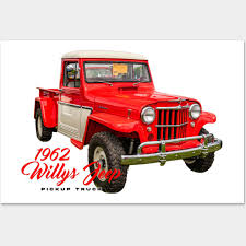 Image result for Red 1962 Truck