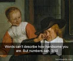 17 Old Paintings With Hilarious Captions Art History Memes History Jokes Historical Art Memes