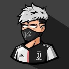 Make a gaming logo in the style of free fire! Yuno Free Fire Akatsuki Home Facebook