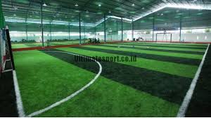 Check spelling or type a new query. Biaya Pembuatan Lapangan Futsal Indoor Dan Outdoor Ragasport