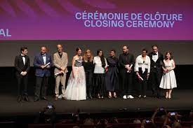 Rideau sur le festival de cannes 2021, avec la récompense suprême attribuée au film titane, de la réalisatrice et scénariste française julia … read more on francetvinfo.fr. Io3xwkfovtzs3m