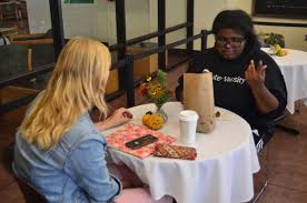 Artisan Bakery's head chef hopes for expansion — The Collegian