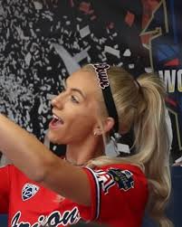 The best time of the year! THE Women's College World Series 🏆