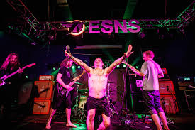 Super spontan 2017 live streaming. The Start Of Better Days For All An Interview With Ruud Berends About Esns Etep Home Fur Festivals