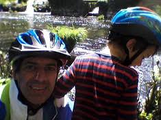 Rutas, Waypoints y Fotos de PABLO LOIS GONZÁLEZ