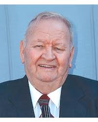 Obituary information for Tommy Samuel Grigg