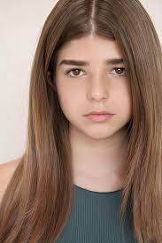 Olivia Rand's Instagram, Twitter & Facebook