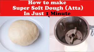 There Are Times When The Dough Can Go Miserably Wrong But What If We Tell You There Is A Way That Could H Quick Cooking Recipes Indian Food Recipes Food Hacks