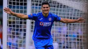 Lucas passerini le llenó el ojo a reynoso y se queda para el apertura 2021. Lucas Passerini Wants To Have His Revenge With Cruz Azul Ruetir