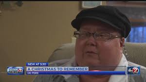 Wisconsin woman with months to live gets Christmas surprise from friends