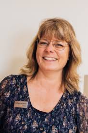 Verksamhets utveckling i digital anda