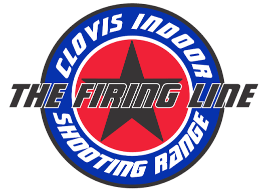 THE FIRING LINE - CLOVIS INDOOR SHOOTING RANGE