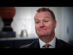 Dave Paulsen "Passion for Excellence"