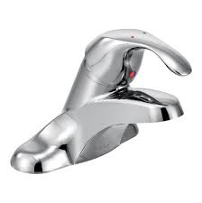 Aerated flow for everyday use. Moen Canada Faucets Bathroom Sink Faucets Bathworks Showrooms Ajax Barrie Belleville Kingston St Catharines