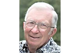 Norman Gwin Obituary (1937