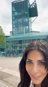 Kris Polaha & Marisol Nichols Making Hallmark Christmas Movie