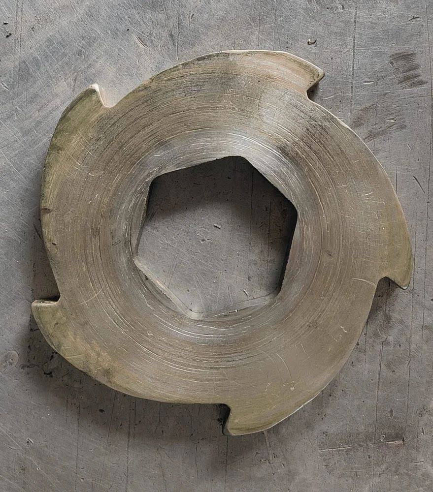 shredder Machine Blade product image