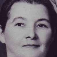 Ethel Irene Richardson (1892–1976) • FamilySearch