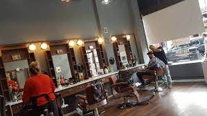 P hair & beauty salon established in 2018 by pranay kadam in mumbai. Prague Hair Salon Hairdresser