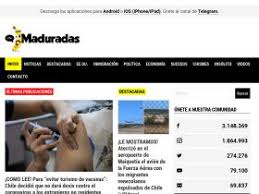 Cortesía @ntn24ve _ #militares #soldadoreacciona #apure #guerrilla #secuestro #lapatilla #maduradas #grandiosavenezuela #sergionovelli. Maduradas Com Traffic Ranking Marketing Analytics Similarweb