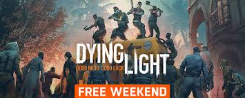 The following v1.12.2 german fixed files Dying Light Is Available To Play For Free This Weekend On Steam Oc3d News