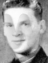 Edmond Ed Clyde Hitchcock 1920–2014