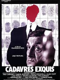 Maybe you would like to learn more about one of these? Cadavres Exquis Film 1976 Senscritique